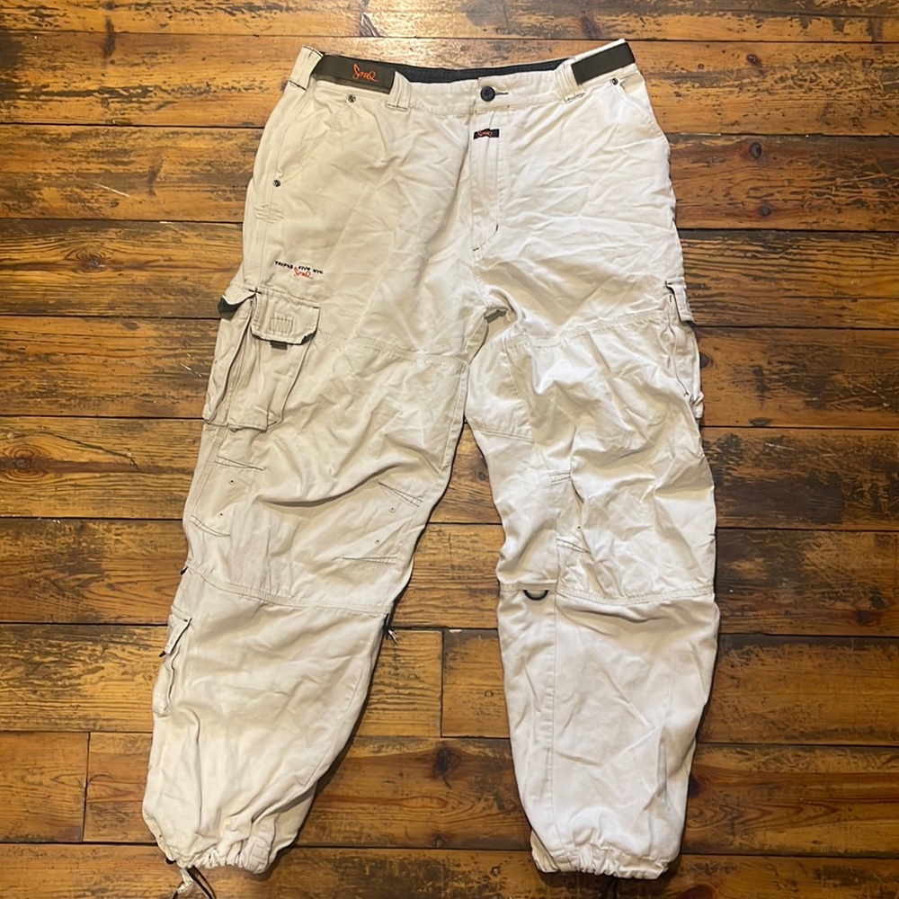 Triple 5 NYC Soul Cargo’s